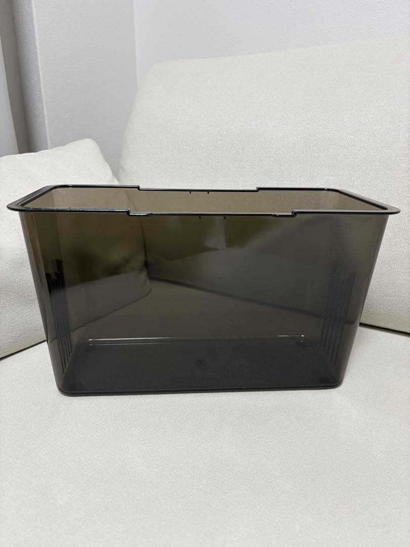 BONIQ 2.0 低温調理器 1000W