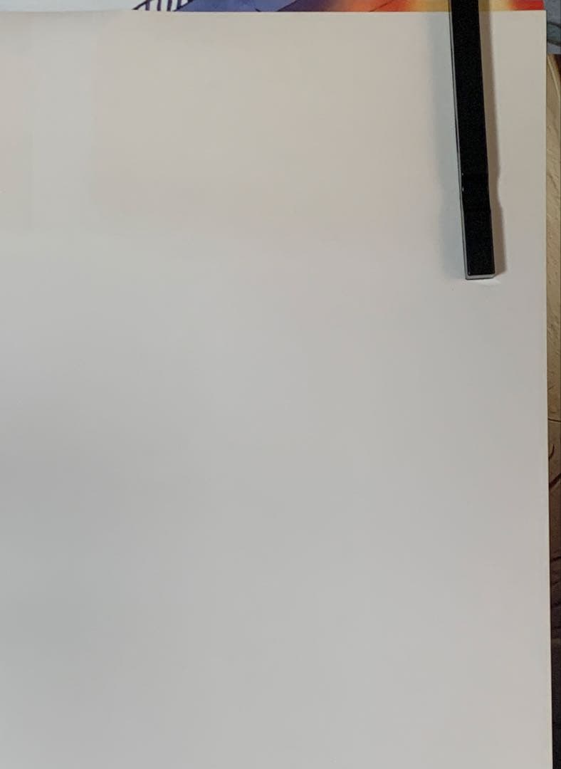 【B2・ヤケキズあり】 機動戦士ガンダムSEED DESTINY 番宣 ポスター