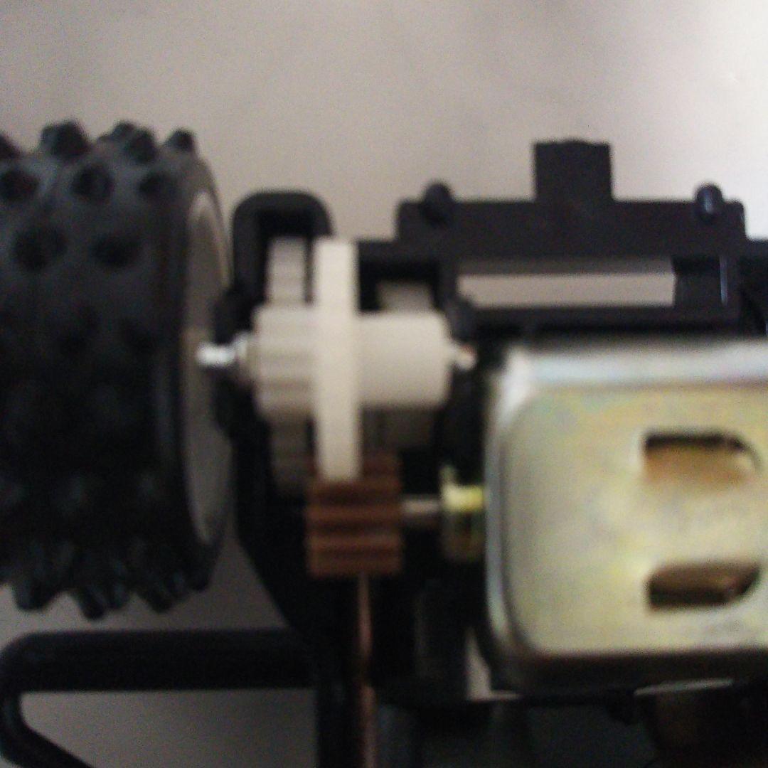 【期間限定値下げ】⬛️小鹿タミヤ⬛️初期ミニ四駆⬛️ブーメランJr組立済完成品