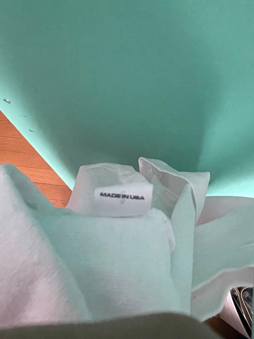 YEEZY SEAN JOHN+WHITE LIVES MATTER セット売り