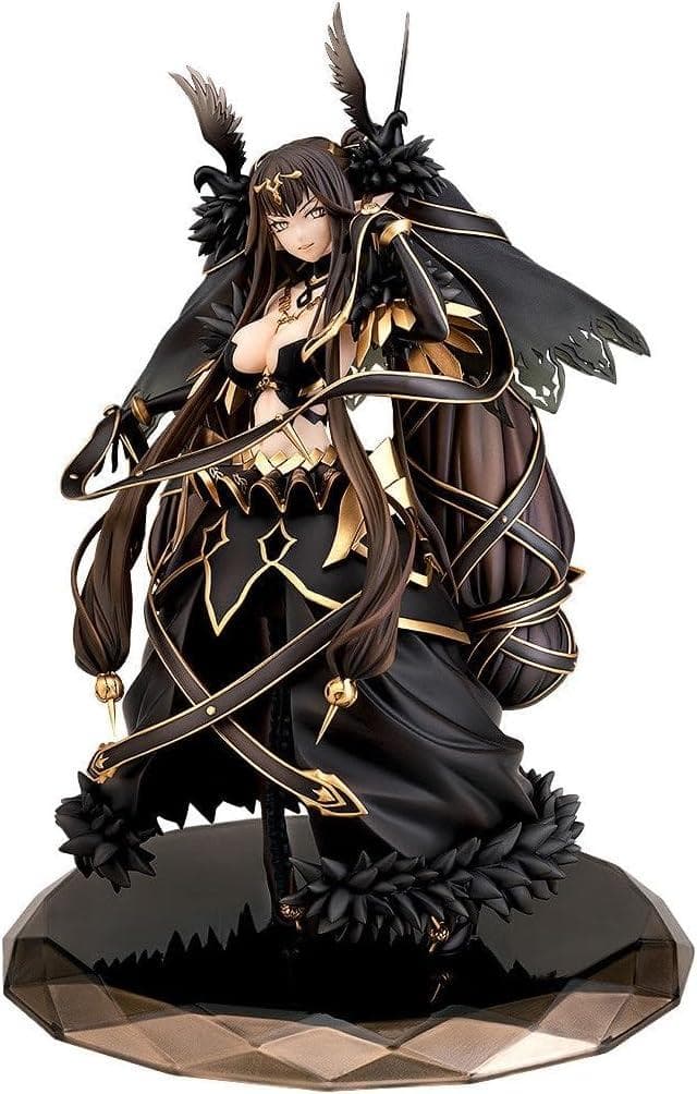 FGO アサシン/セミラミス Semiramis フィギュア 1/7 Phat