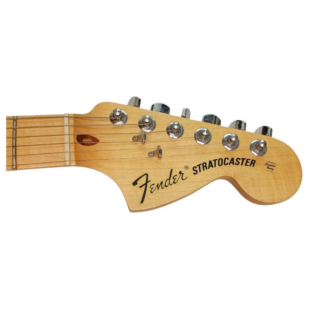 【フェンダーUSA】ストラトキャスター Highway One ラージヘッド