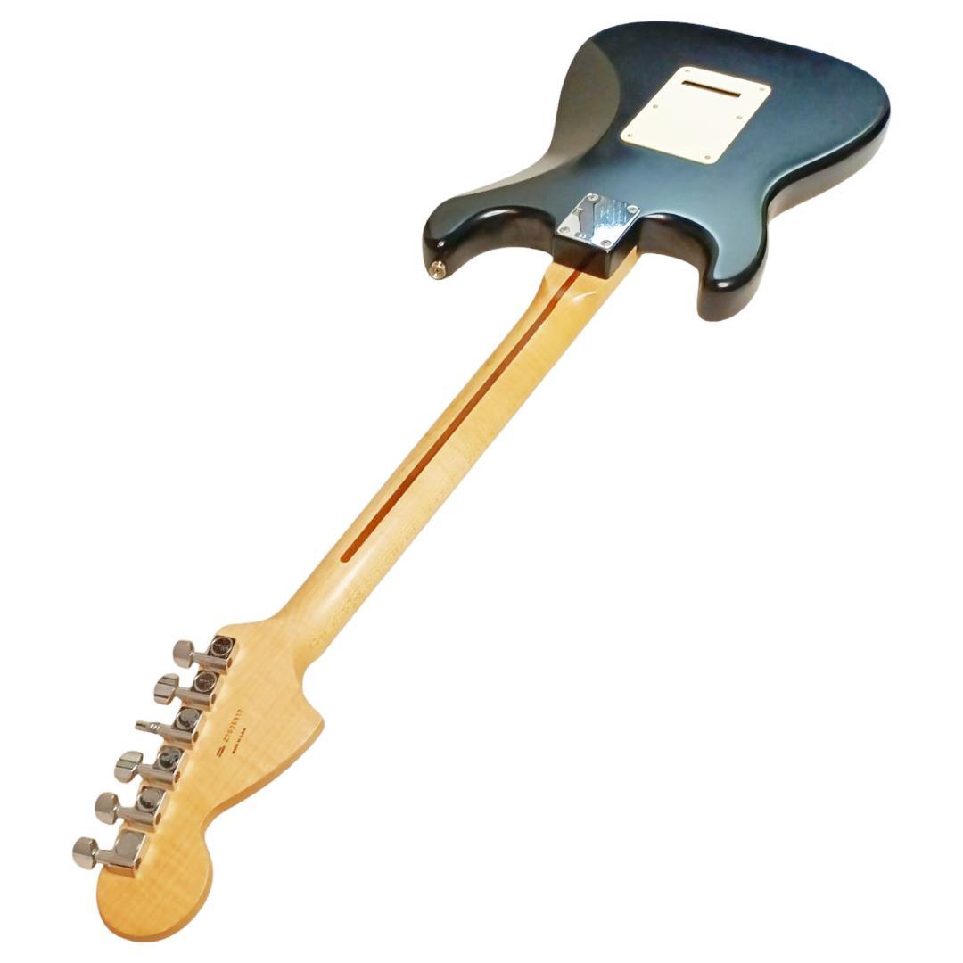 【フェンダーUSA】ストラトキャスター Highway One ラージヘッド