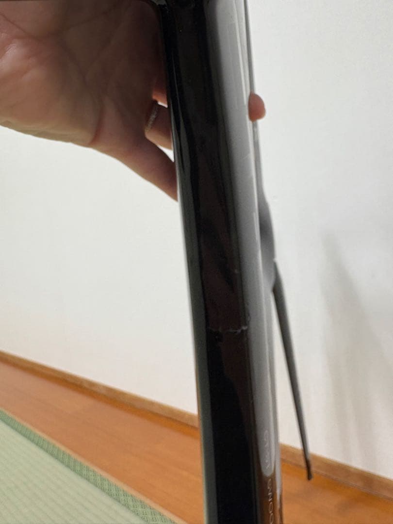 自転車本体 BOMA SWOOP TRK