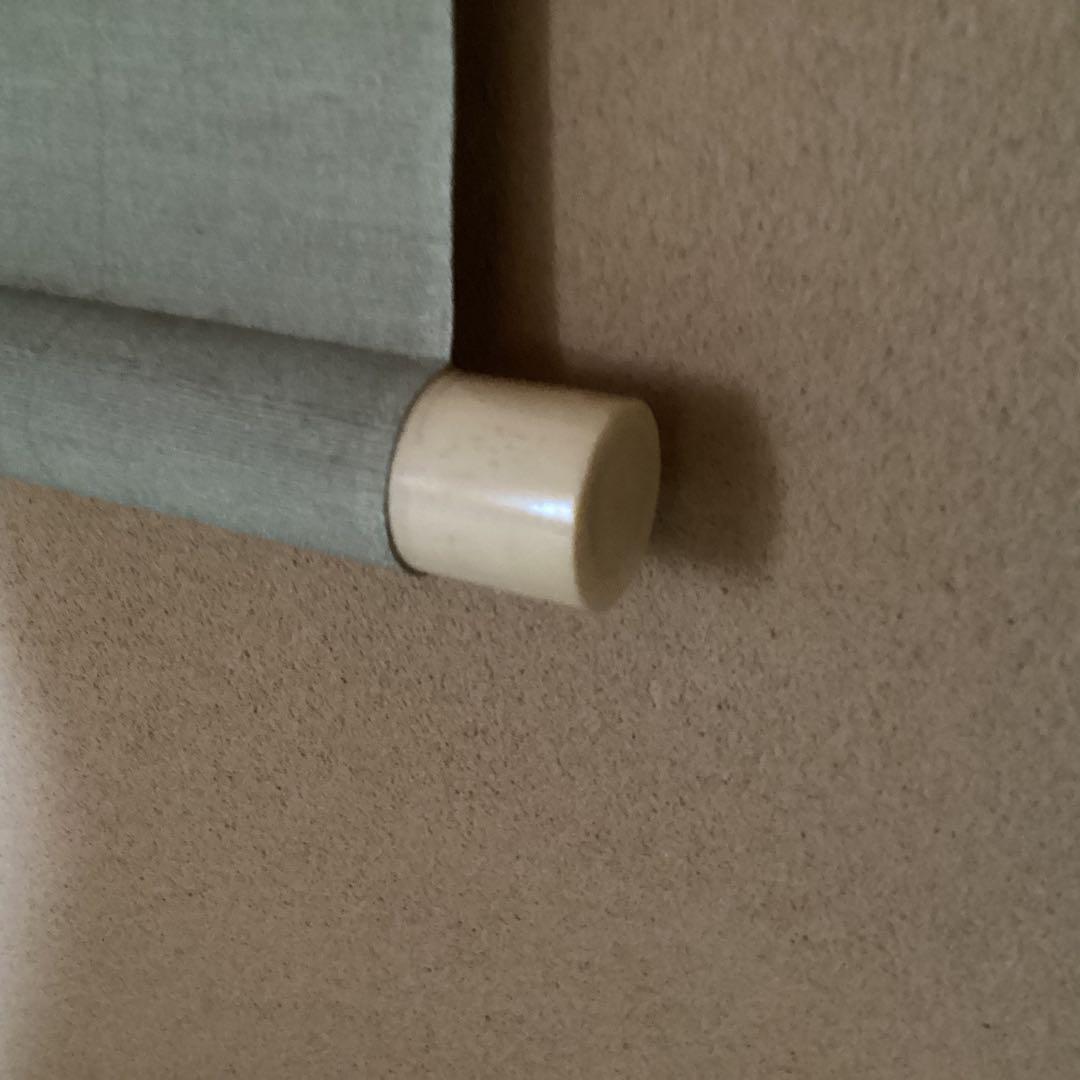 O-4 水墨画 掛軸 自然景観