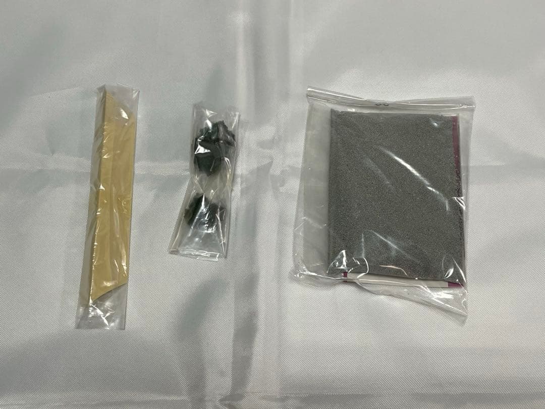 ソフビキット ゴジラ名古屋城に接近！モスゴジ ジオラマセット