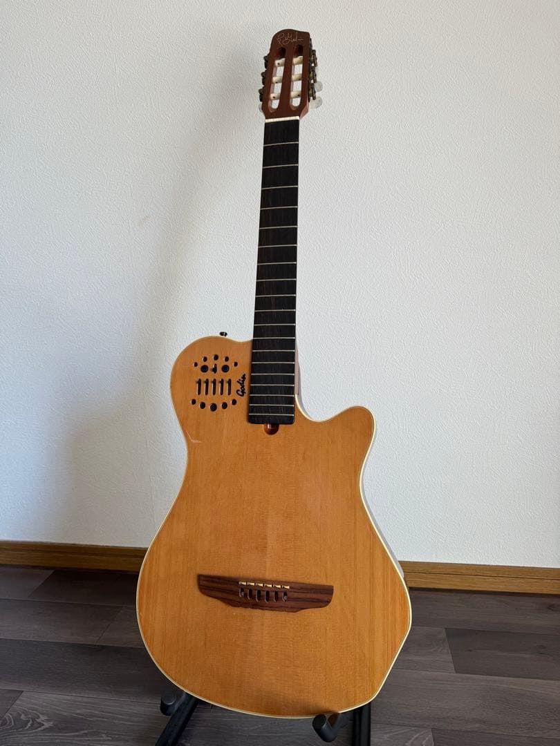 その他 Godin Multiac Grand Concert HG