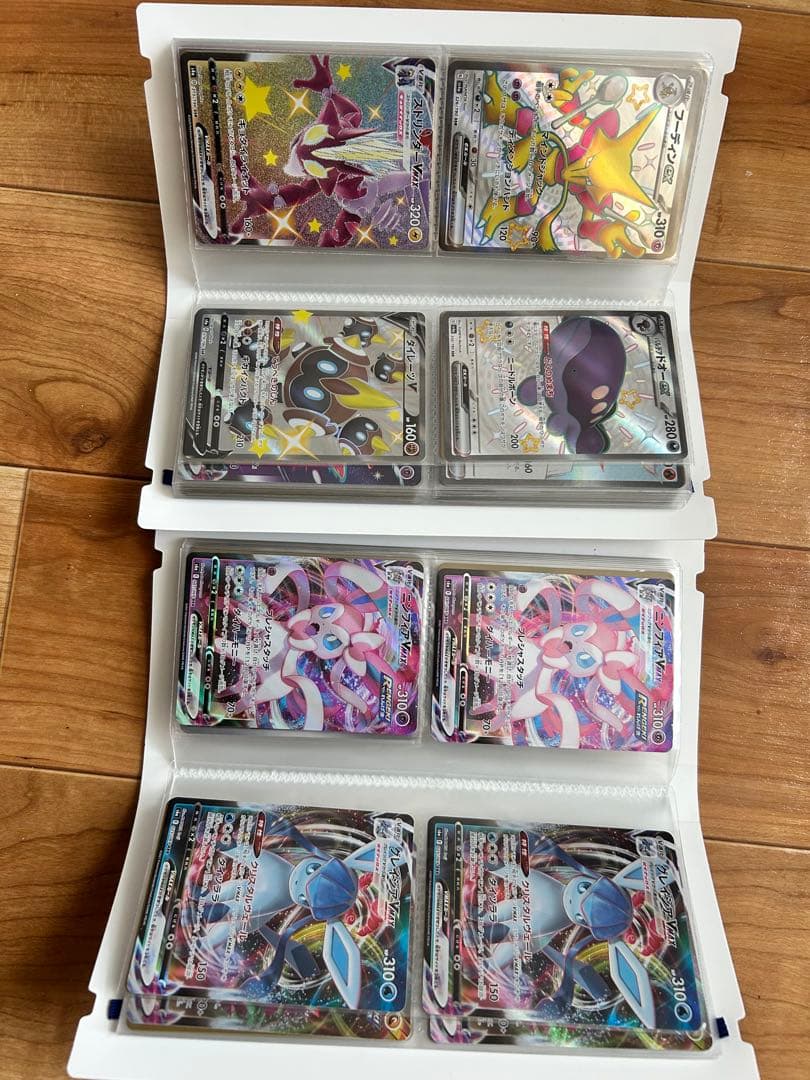 ポケモンカード★引退品★まとめ売り