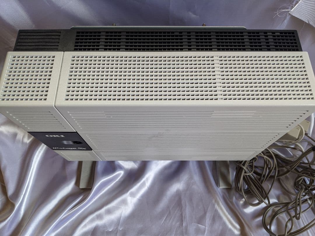 【40万円相当】OKI IPstage マルチ・キーテレホン7台/主装置セット