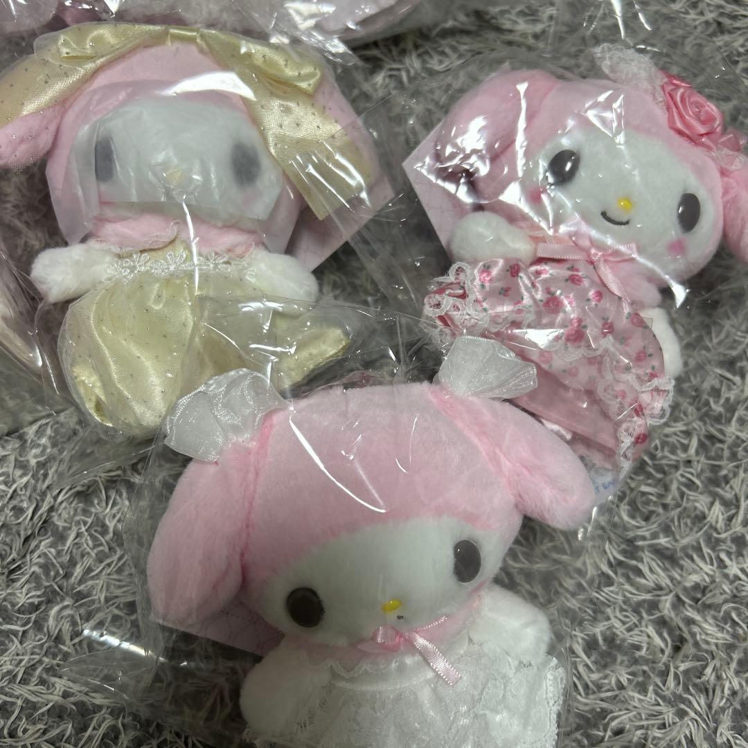 レディマイメロディデザインシリーズ