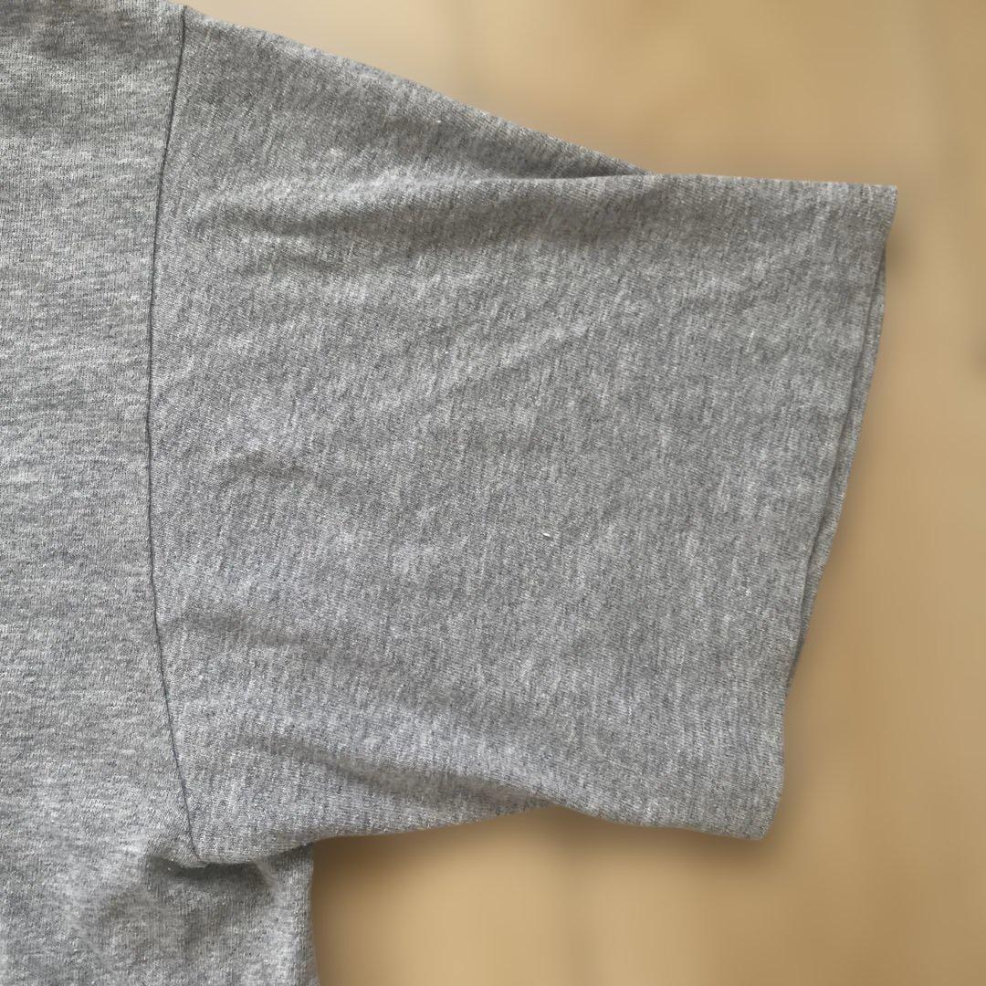 old stussy stand firm tシャツ サイズL