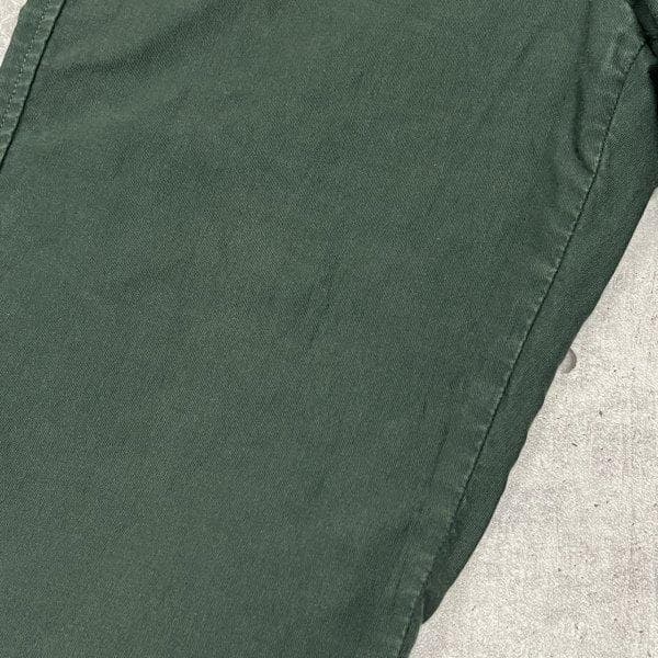 HR MARKET カラーパンツ チノパン HRM ハリウッドランチマーケット