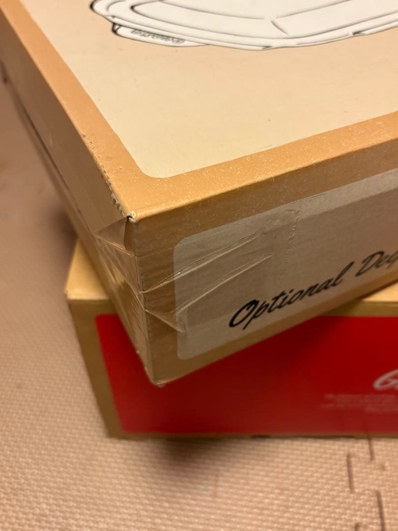 BRUNO ブルーノ ホットプレート グランデ 赤 専用深鍋セット