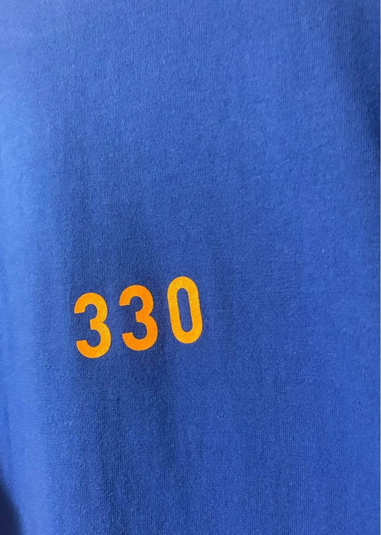 【レア】あいみょん AIM+330 ロングT ライブT ブルー L 渋谷