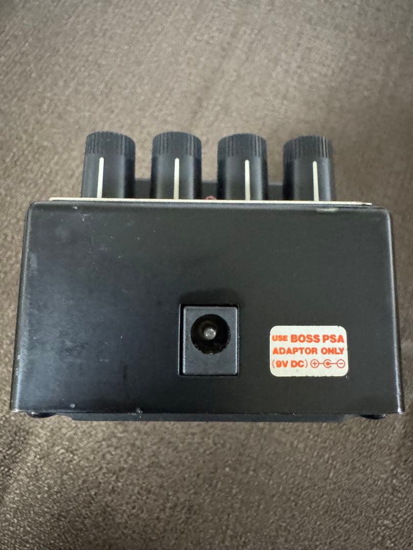 ギター BOSS HM-3 HYPER l