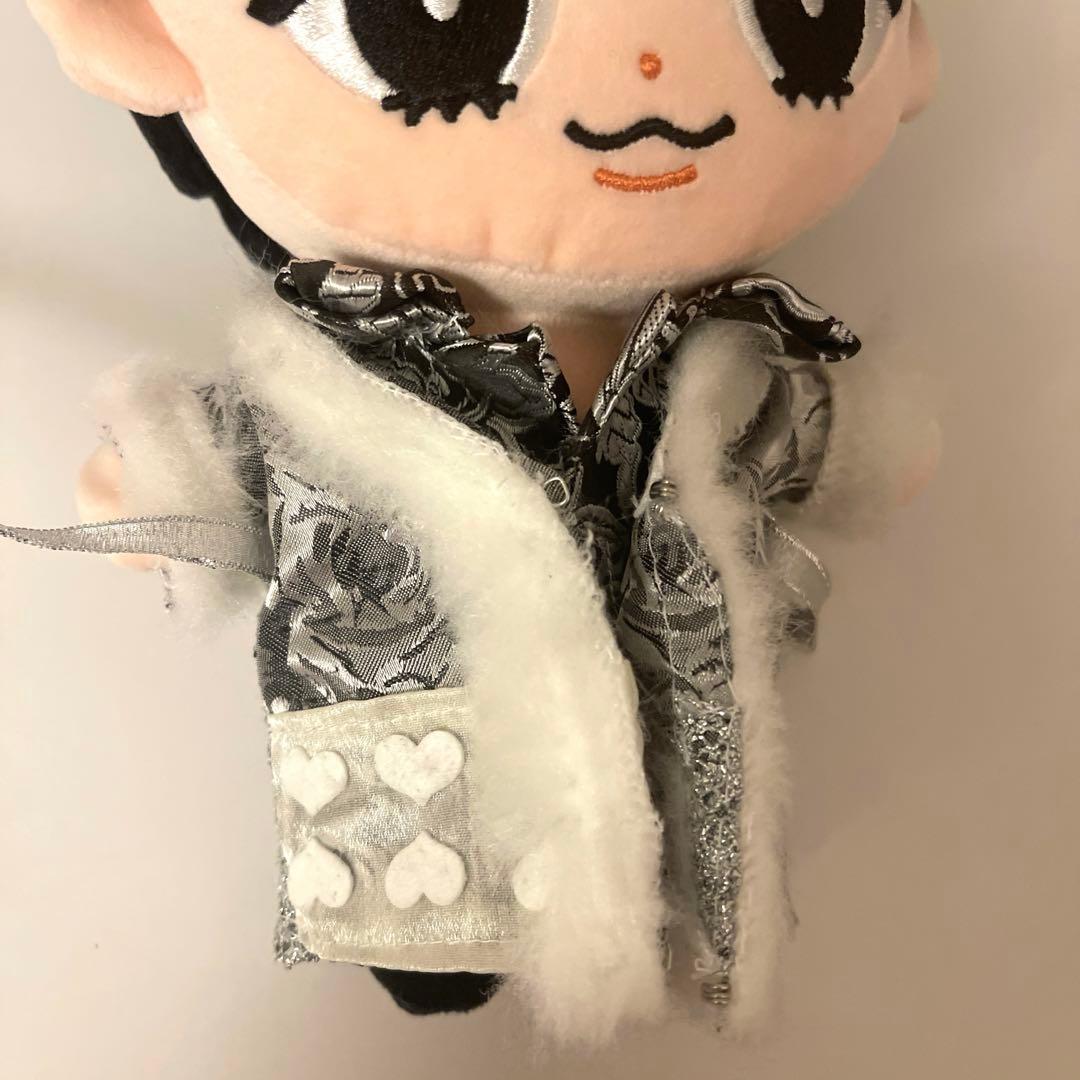 すのチル 服 ラウール ｉDO ME 衣装 BIGぬいぐるみ