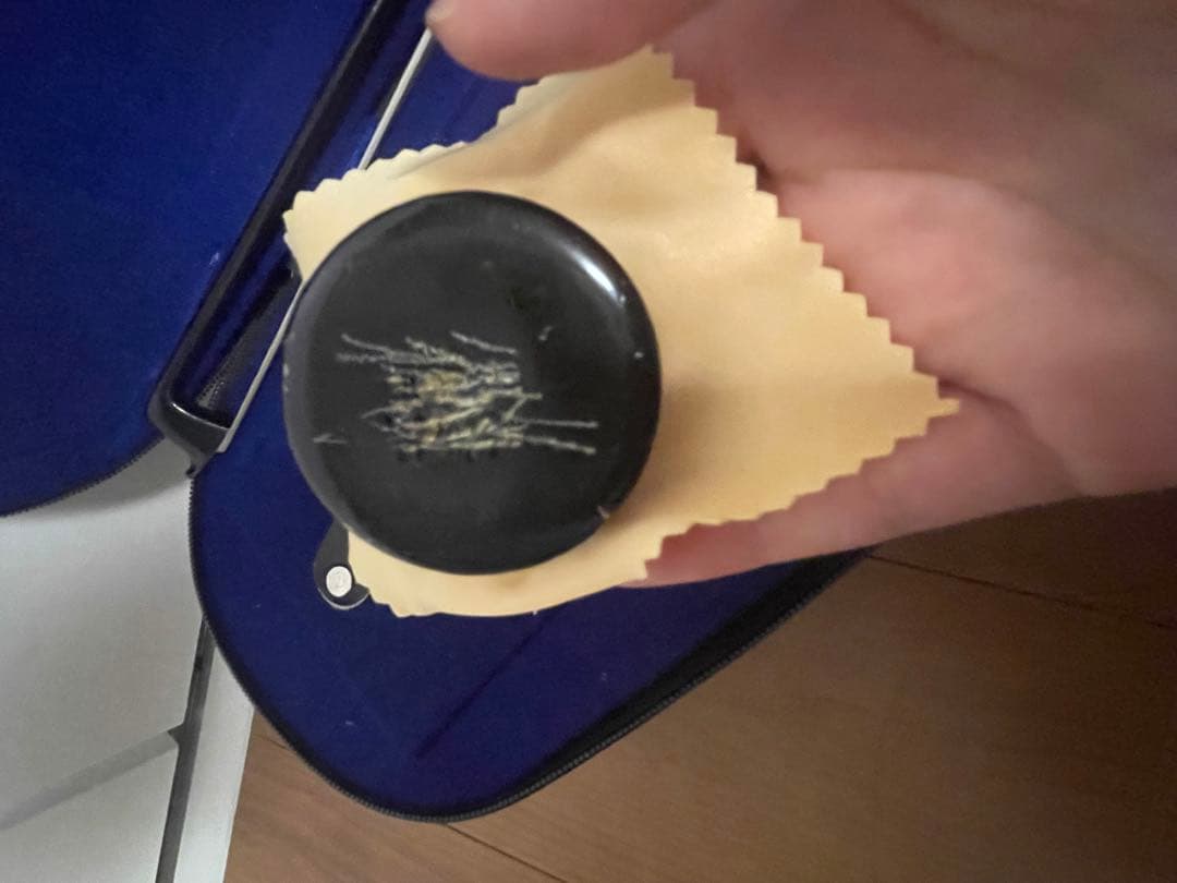 【12/22まで出品】スズキ バイオリン 4/4 大人用　1887年製