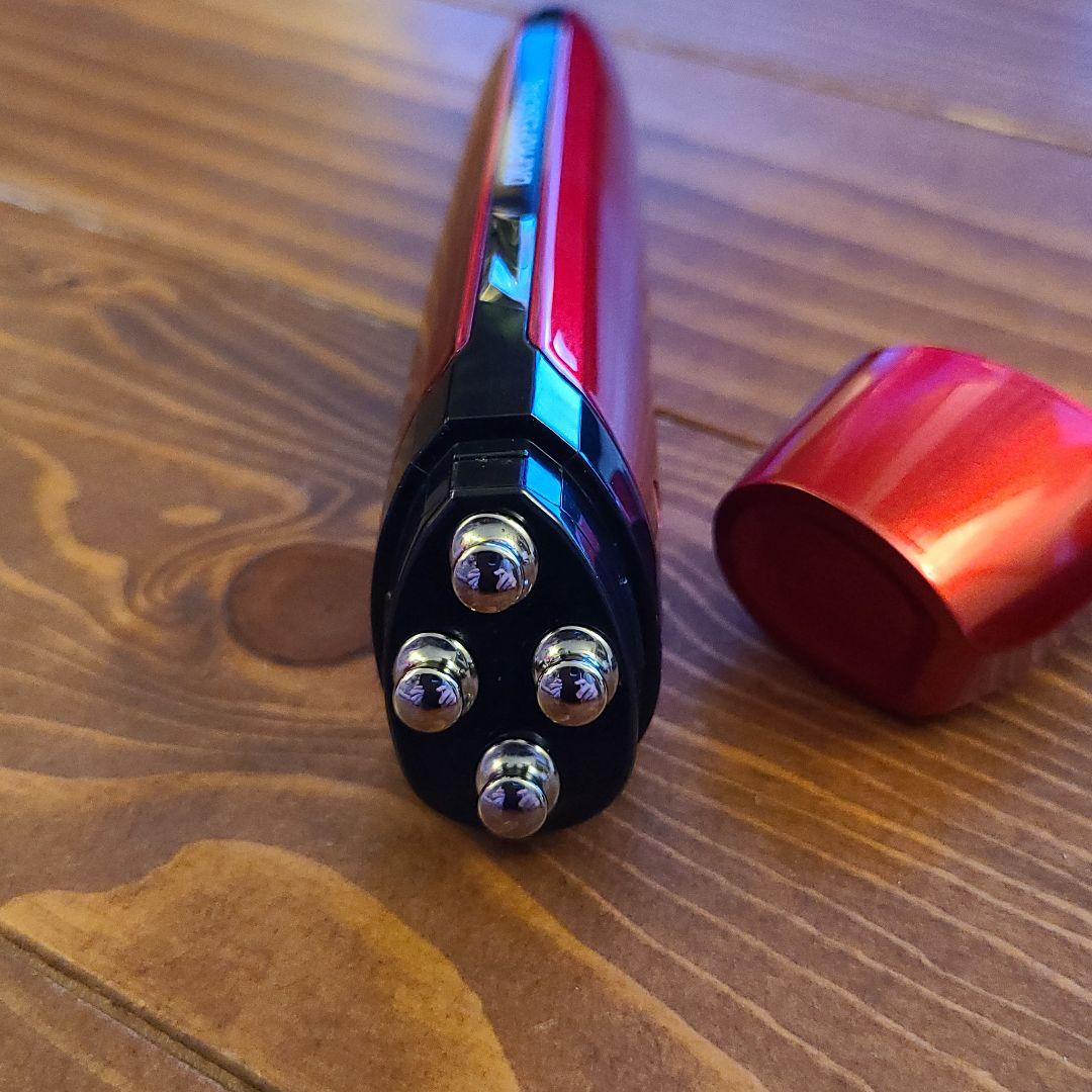 Aderans ビューステージ ベガス プレミアム イタリアンレッド