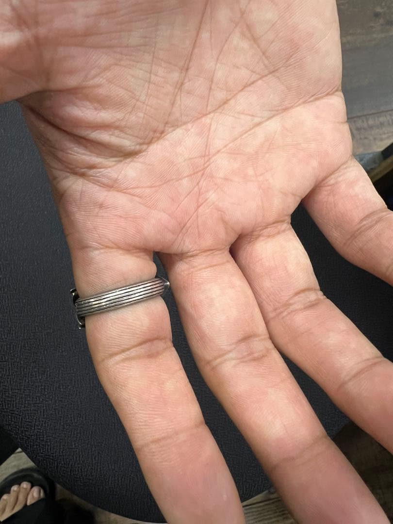 へ*も様 最終値下げ！JACQUESMARIEMAGEジャックマリーマージュsi