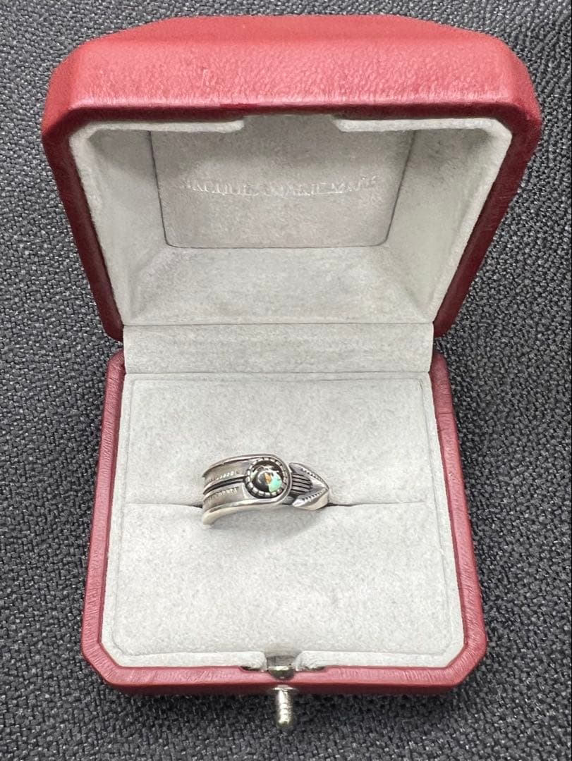 へ*も様 最終値下げ！JACQUESMARIEMAGEジャックマリーマージュsi