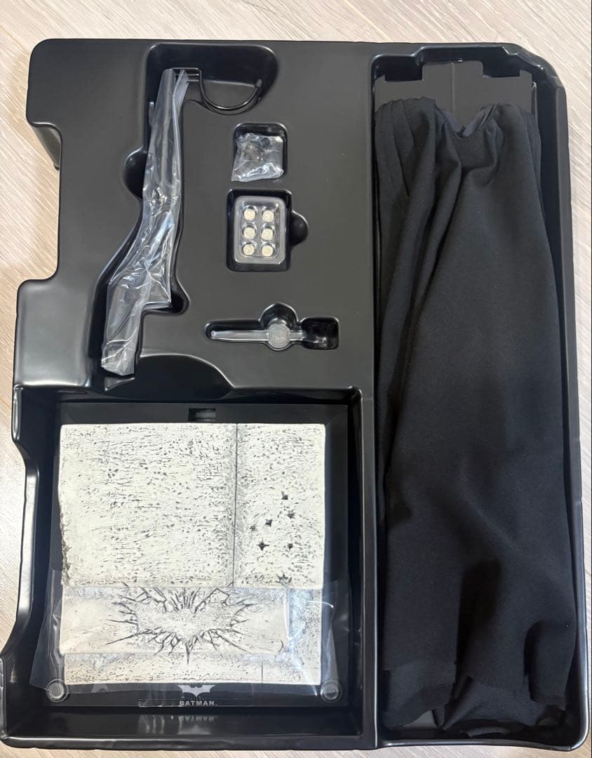 バットマン　DX19 ホットトイズ