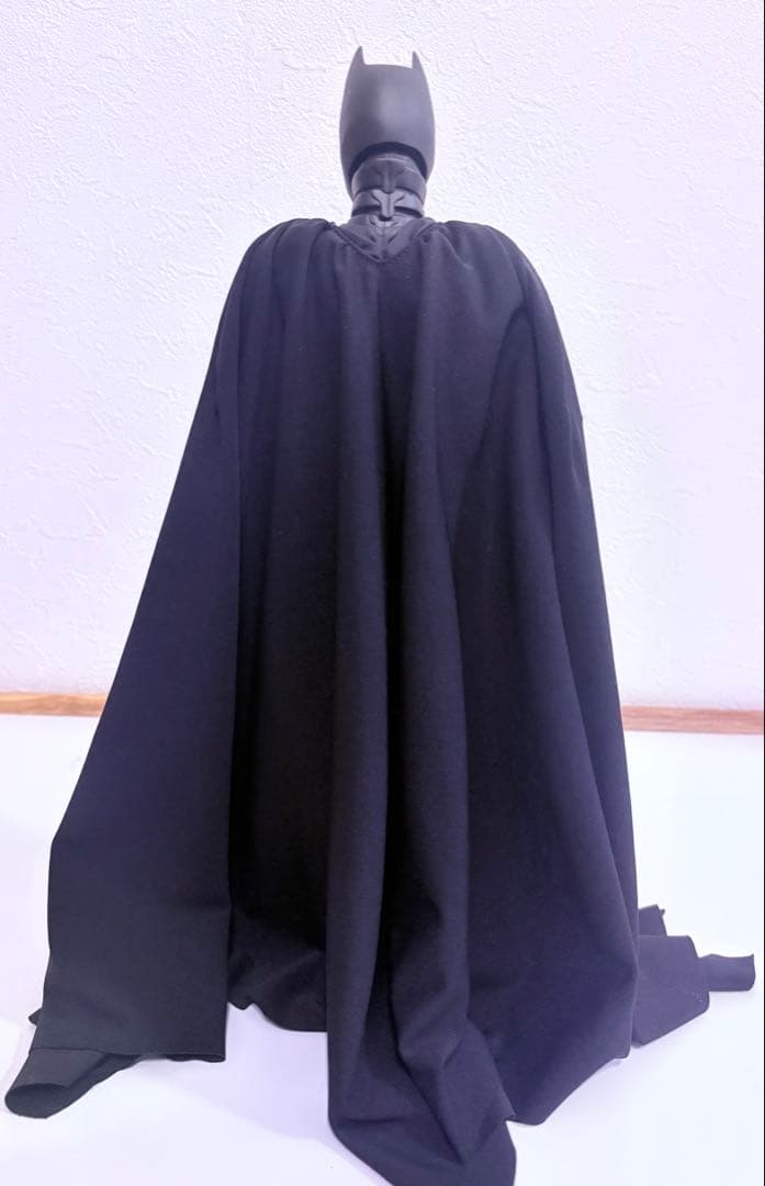 バットマン　DX19 ホットトイズ