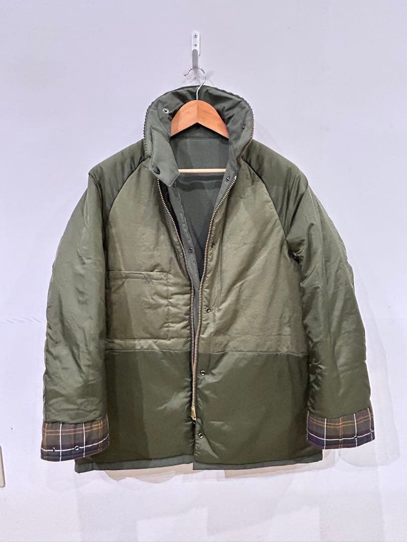ジャケット・アウター Barbour / Bedale / MCA1003