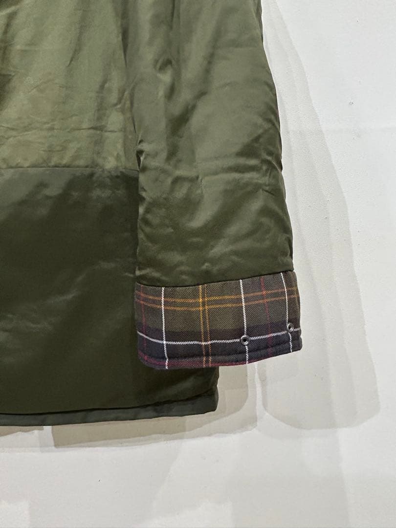 ジャケット・アウター Barbour / Bedale / MCA1003