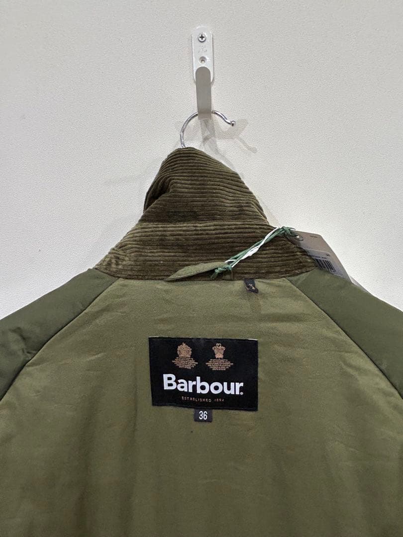 ジャケット・アウター Barbour / Bedale / MCA1003