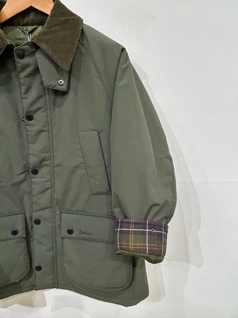 ジャケット・アウター Barbour / Bedale / MCA1003
