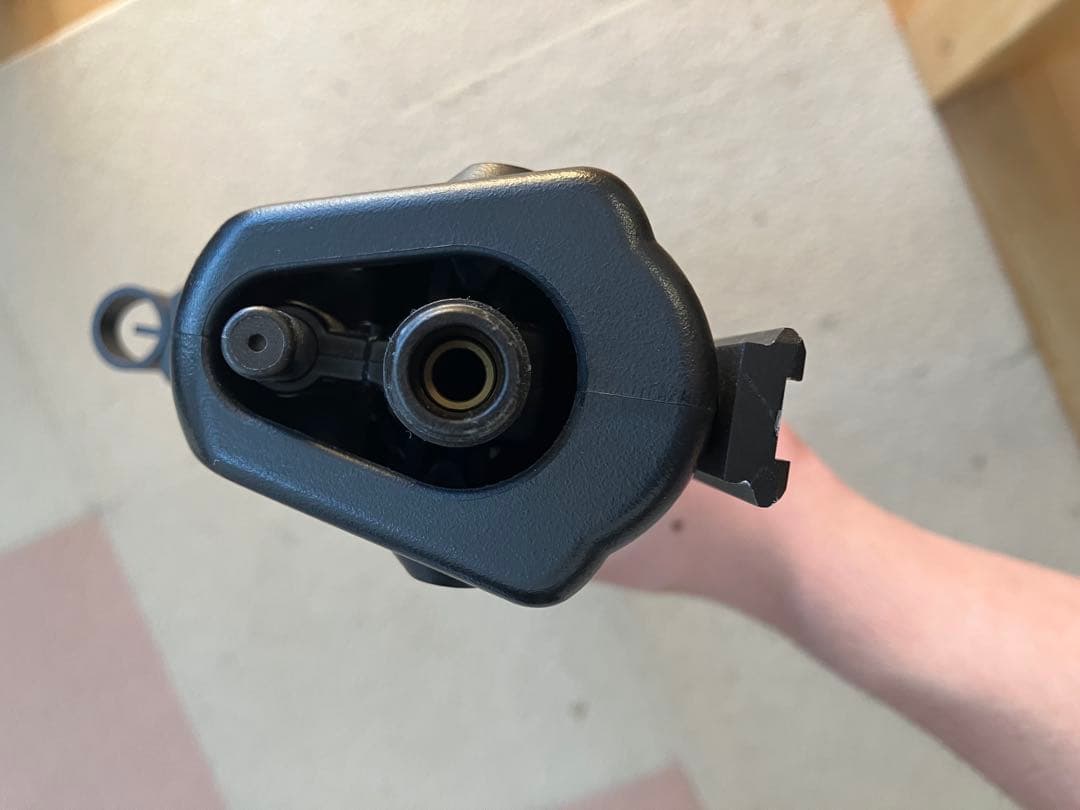 電動ガン g36c スタンダード