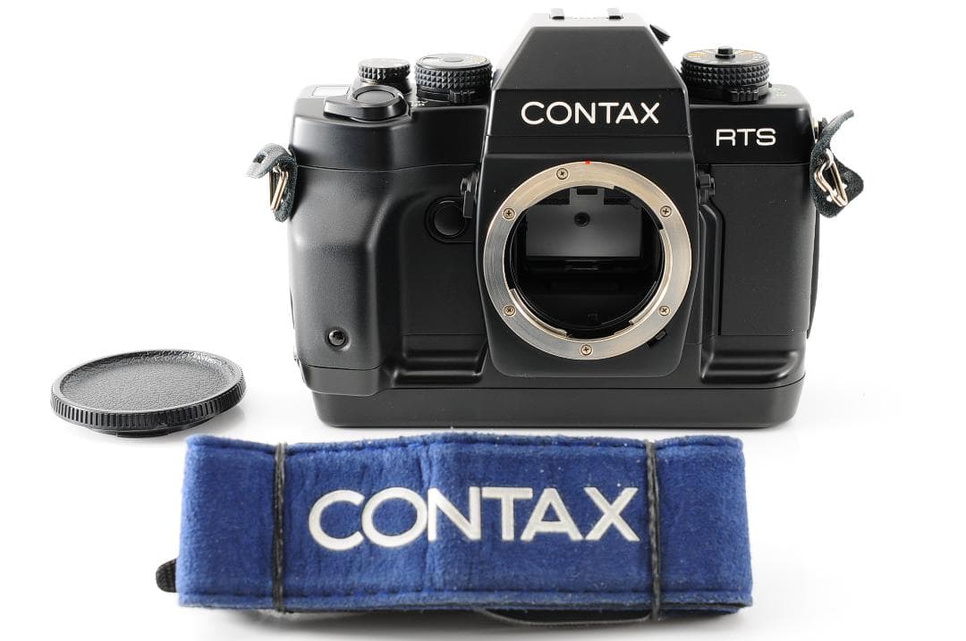 Contax RTS Ⅲ