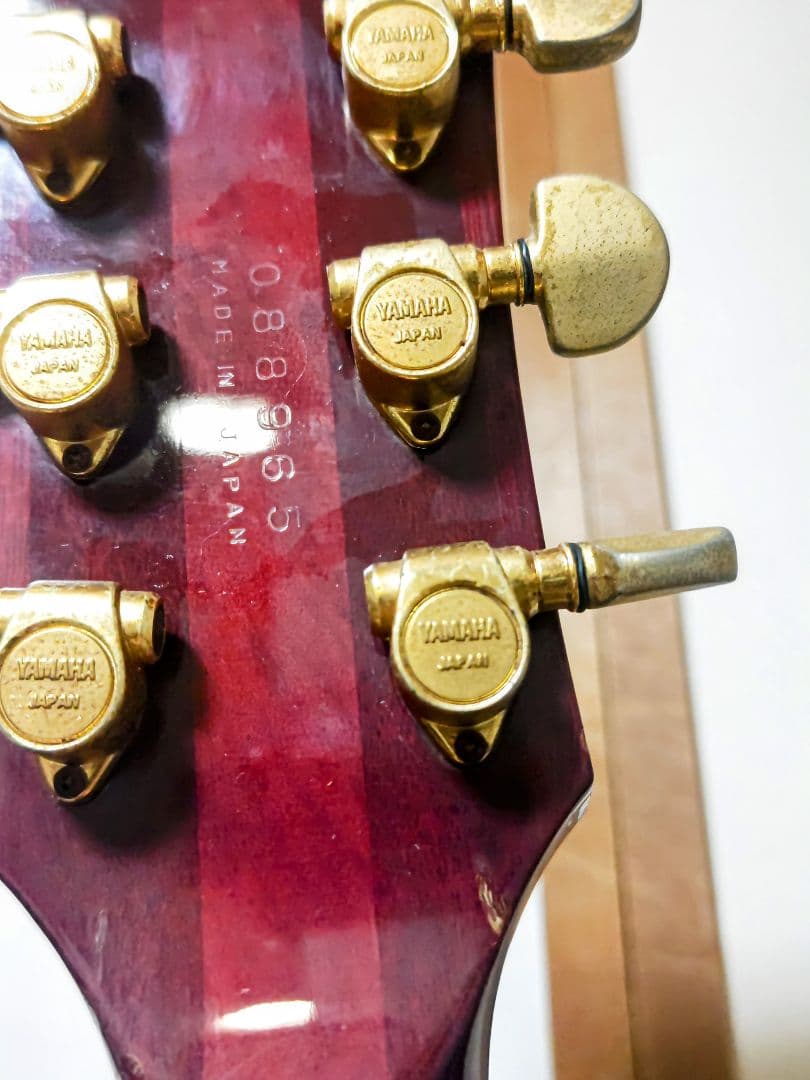 YAMAHA SG1000 《ジャパンヴィンテージ》