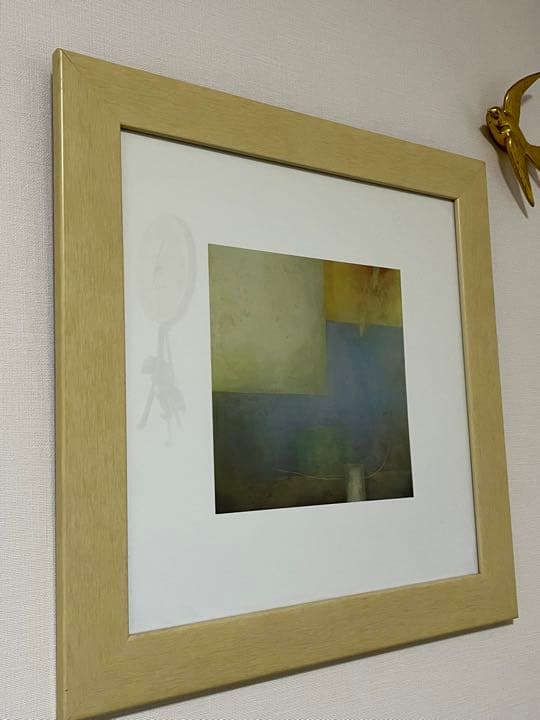 アート　3枚set カナダのアート