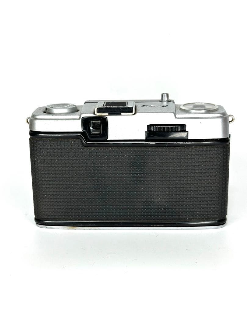 OLYMPUS フィルムカメラ PEN EE-3★良品★A346