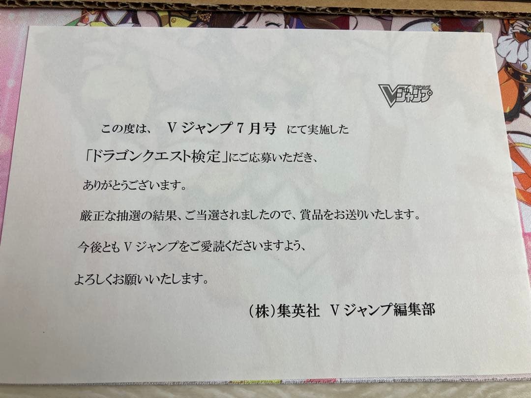 【超希少！100名限定】 ドラクエ 33rd Anniversary