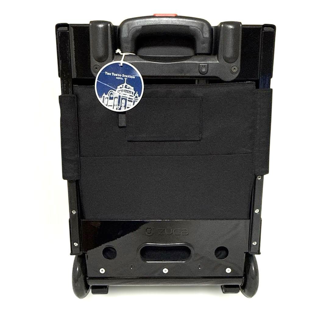 ZÜCA FLYER Travel ズーカ フライヤー トラベル　Black