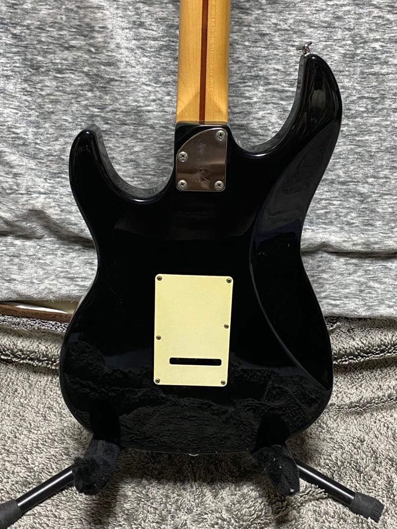 ギター Fujigen EOS-AL-M