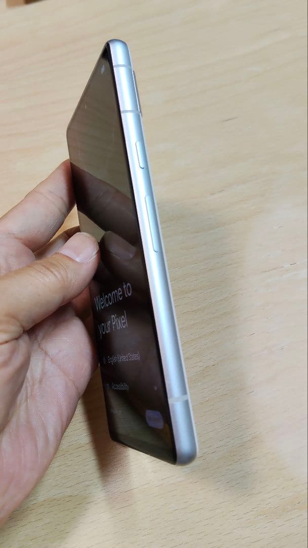 ザ*ワ様 ​【極美品/判定○】Google Pixel 7a 128GB SIM