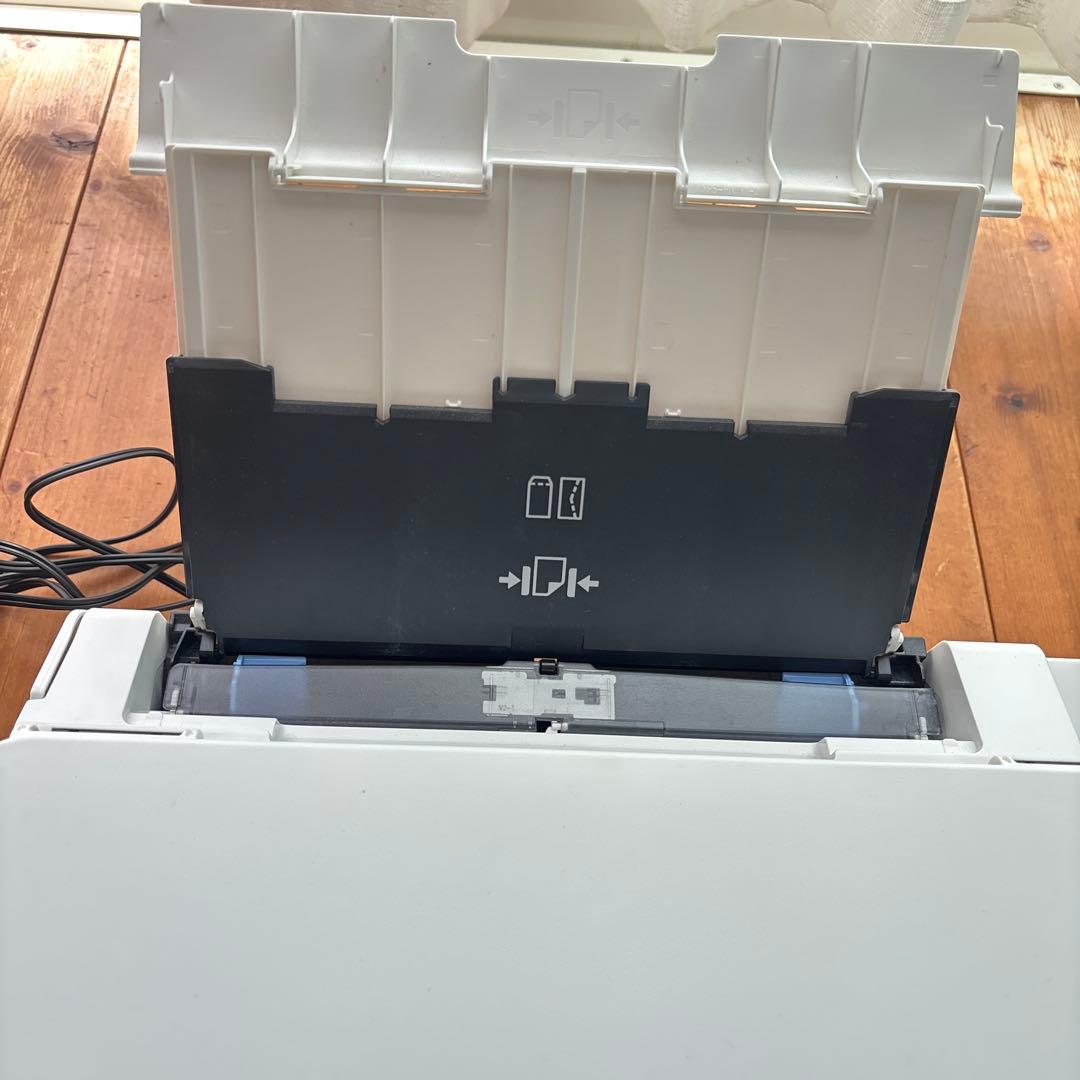 ジャンク品⚠️Canon G6030 インクジェットプリンター