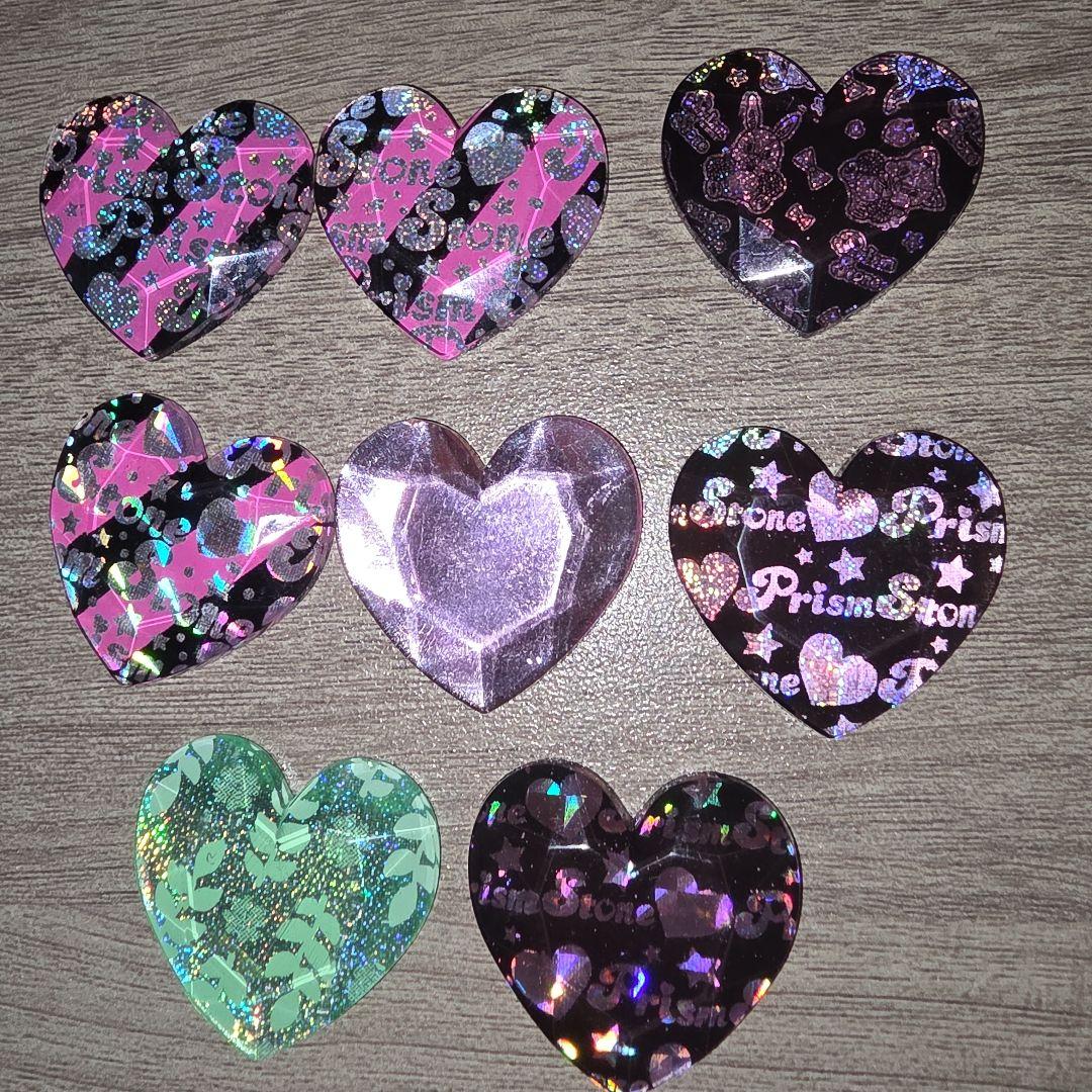 プリズムストーン プリティーリズム ゆかた 浴衣