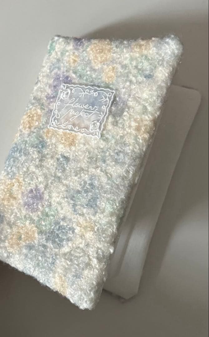 1点のみ 韓国 バインダー 現金 貯金 リフィル