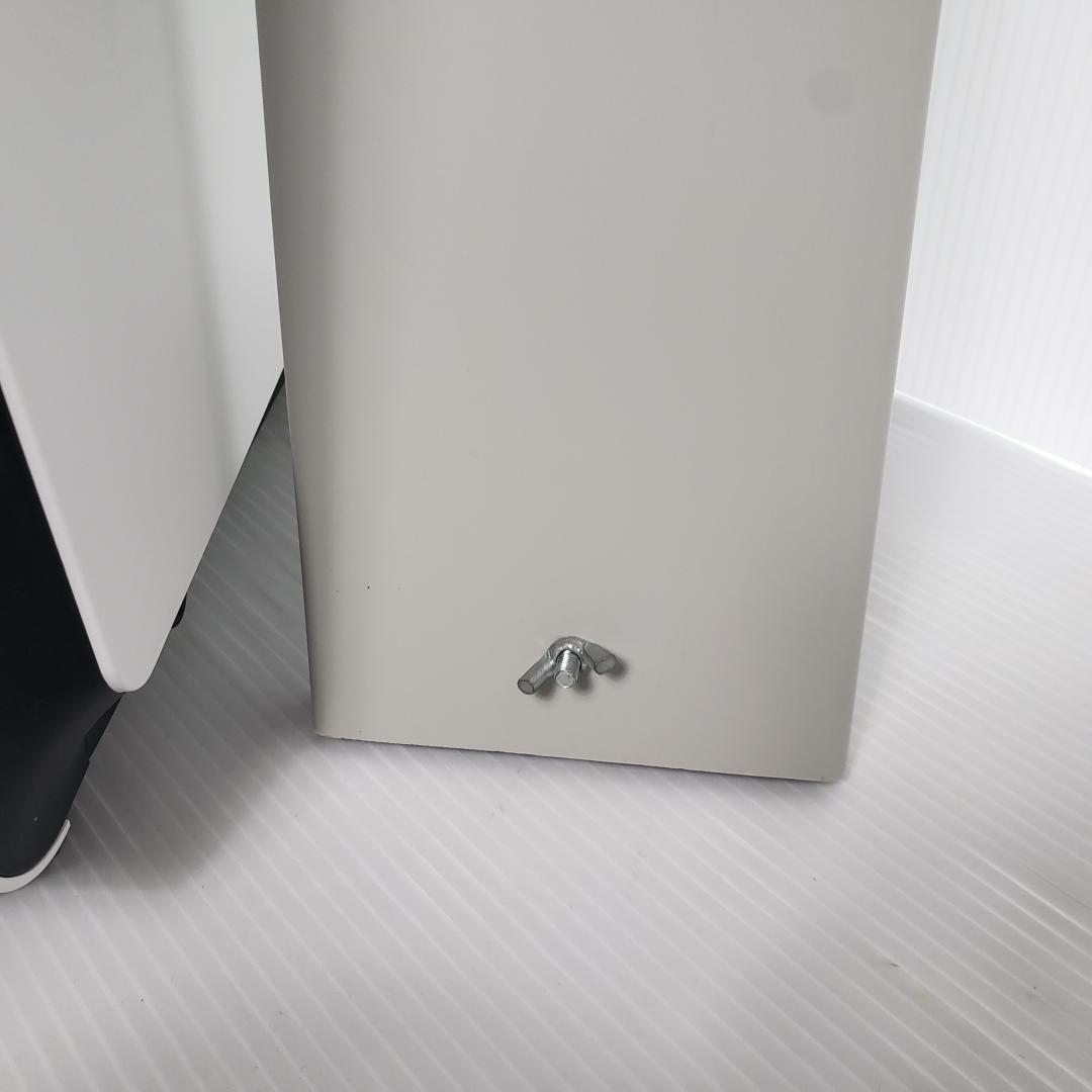 【2024年製美品】G552 ZAFRO スポットクーラー 【工事不要】