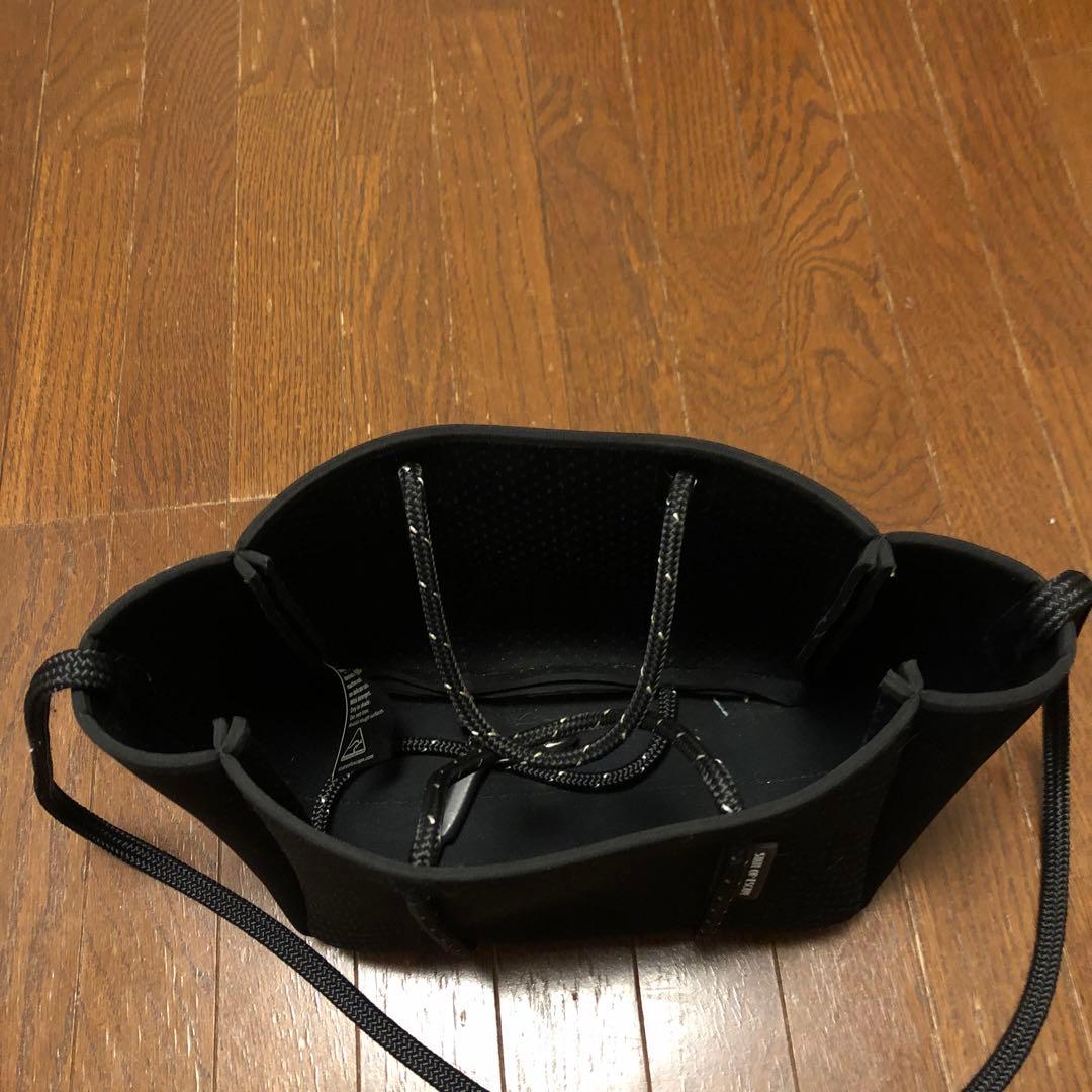 STATE OF ESCAPE ショルダーバック