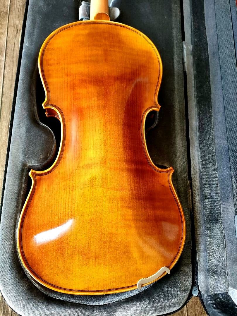 YAMAHA V7G バイオリン 4/4 2016年製 ヤマハ　人気　高級