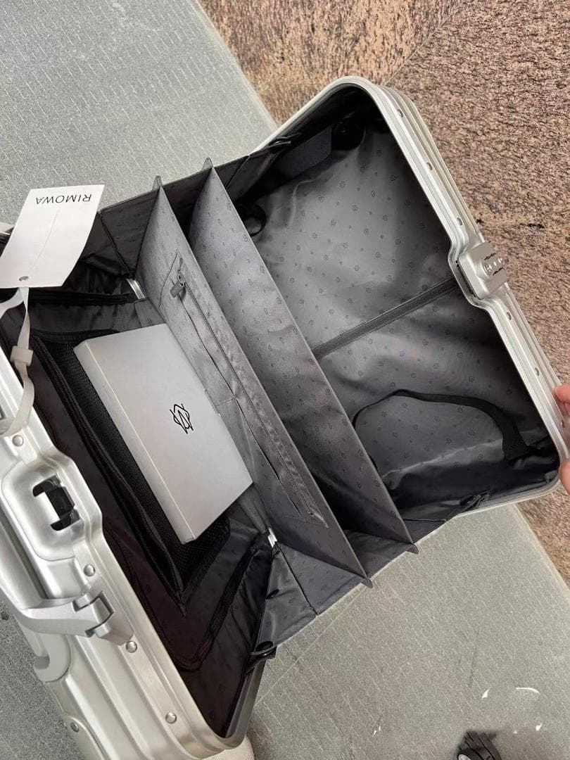 ORIGNAL COMPACT リモワ　コンパクト