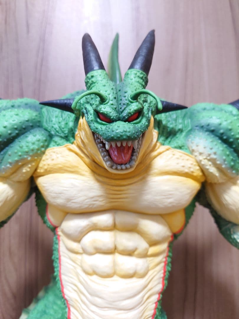 ドラゴンボール　ポルンガ　ラストワン賞