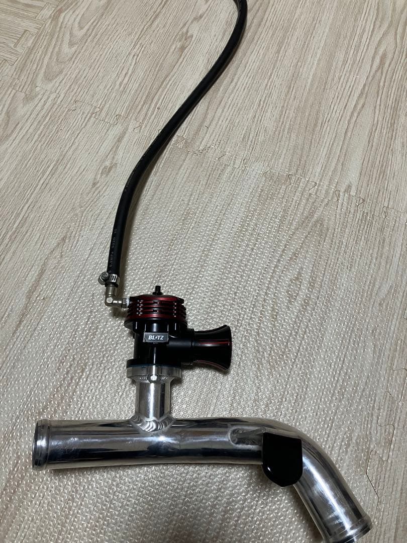 BLITZ ブローオフバルブ b21a b21w b11w b11a