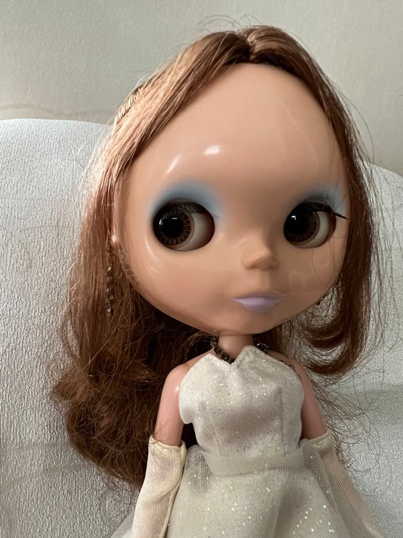 ミスアニバーサリー　ブライス　623体限定