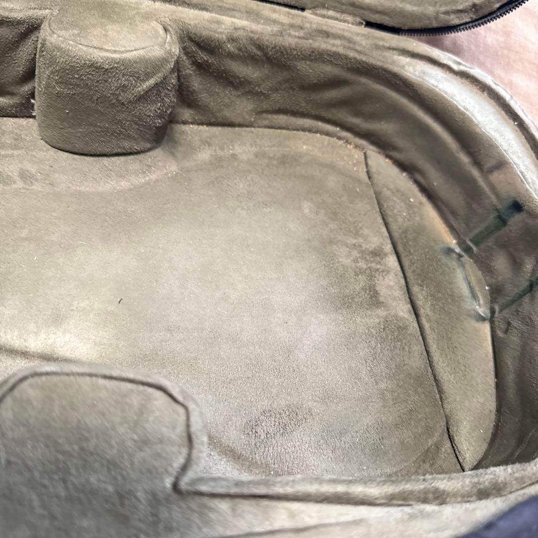 スーパーライト　限定バイオリンケース